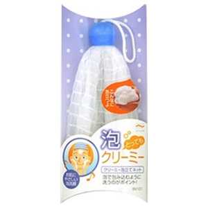 アイセン クリーミー 泡立てネット アイセン クリーミー 泡立てネット