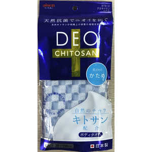 アイセン デオキトサン かため 