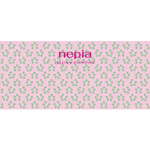 ネピア nepia ネピアJAPANpremiumティシュ 220組 ネピアJPティシュ220