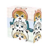 ネピア nepia ネピア 鼻セレブ3P mofusandコラボ の通販