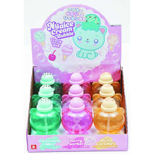 オンダ Nyaice Cream Bubble(にゃいすクリームバブル)【単品】 オンダ Nyaice Cream Bubble(にゃいすクリームバブル)【単品】