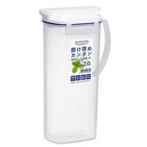 岩崎工業 フェローズワンプッシュ 2.0L K-1266WH 岩崎工業 フェローズワンプッシュ 2.0L K-1266WH