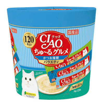 チャオちゅーる 340本 チャオちゅーる 340本 Amazon.co.jp: CIAO