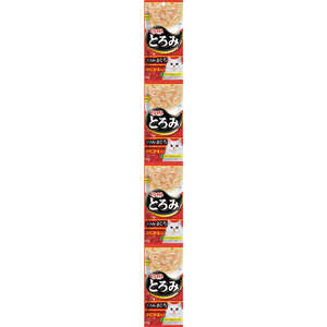 �`���I �Ƃ�� 4�A�p�b�N �����݁E�܂��� ���ɂ��ܓ��� 35gx4