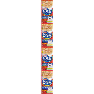 �`���I �Ƃ�� 4�A�p�b�N �����݁E�܂��� �����ߓ��� 35gx4