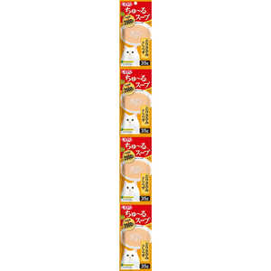 �`���I ����`�� �X�[�v �Ƃ肳����&���炷 35gx4��