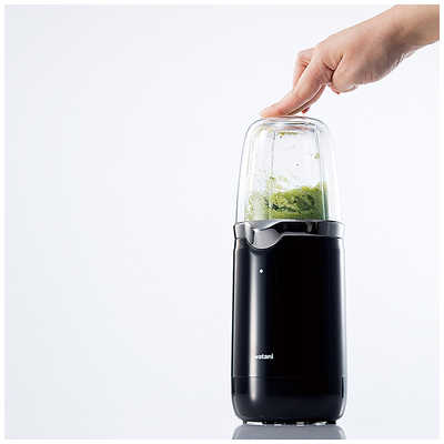 岩谷産業 クラッシュミルサー ピアノブラック IFM-CR22G の通販