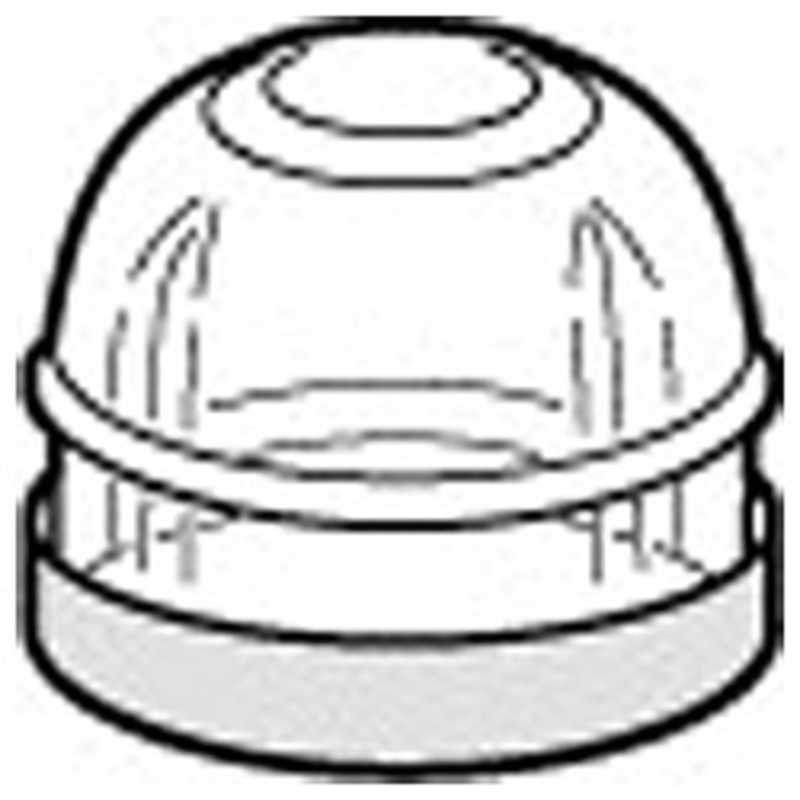 岩谷産業 岩谷産業 ミルサー用小容器(ガラス) IFM‐Y7‐P IFM‐Y7‐P