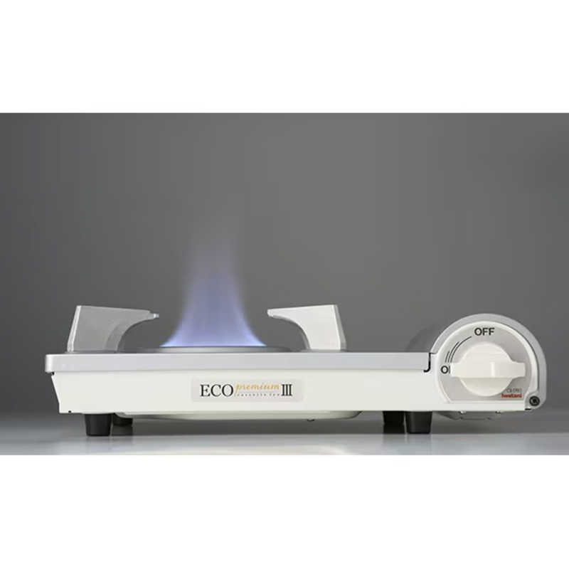 岩谷産業 岩谷産業 カセットフー エコプレミアム3 CB-EPR-3 CB-EPR-3