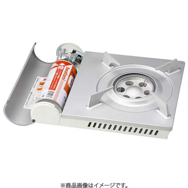 岩谷産業 岩谷産業 カセットフー エコプレミアム3 CB-EPR-3 CB-EPR-3