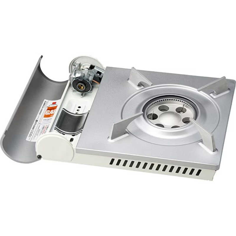岩谷産業 岩谷産業 カセットフー エコプレミアム3 CB-EPR-3 CB-EPR-3