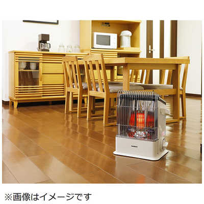 岩谷産業 ガスストーブ デカ暖(デカダン) [木造4畳まで