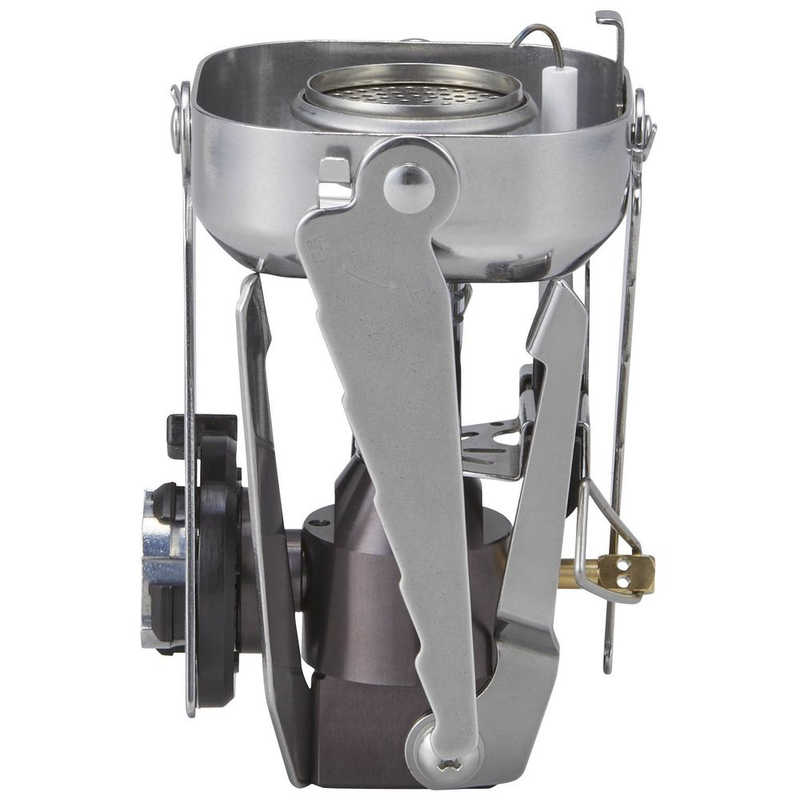 岩谷産業 岩谷産業 COMPACT CAMP STOVE FW-CS01-JP FW-CS01-JP