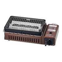 Panasonic NF-RT1000-T ブラウン スモーク&ロースター パナソニック Panasonic ロースター ブラウン NF-RT1000-T の