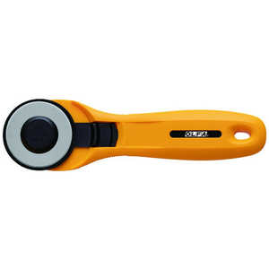 オルファ OLFA ロータリーカッター45 234B_