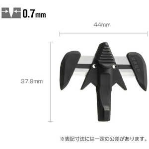 オルファ カイコーンPRO 替刃2個入 XB239-2 オルファ カイコーンPRO 替刃2個入 XB239-2