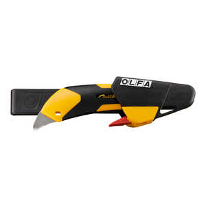 オルファ ハイパー専用クイックホルダー(ハイパーAL型付) 246B-S01 オルファ ハイパー専用クイックホルダー(ハイパーAL型付) 246B-S01