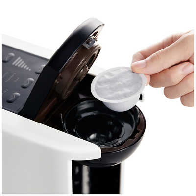 UCC上島珈琲 ドリップポッド DP3 コーヒーメーカー カプセル式