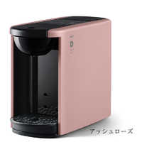 UCC上島珈琲 DP3 コーヒーメーカー DRIP POD W DP3(W の通販