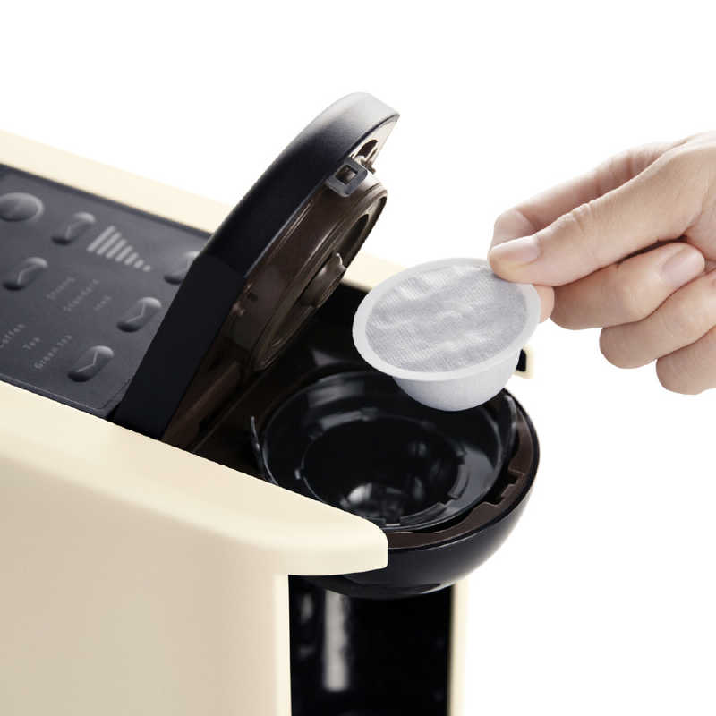 UCC上島珈琲 UCC DRIP POD ジャスミン茶 12P UCC上島珈琲 DPJT002 の通販 | カテゴリ：冷蔵庫・キッチン家電 |  UCC上島珈琲 | UCC上島珈琲 家電通販のコジマネット - 全品代引き手数料無料