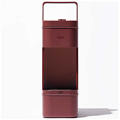 UCC上島珈琲 DRIP POD YOUBI (R) DP4-R の通販 - カテゴリ：冷蔵庫