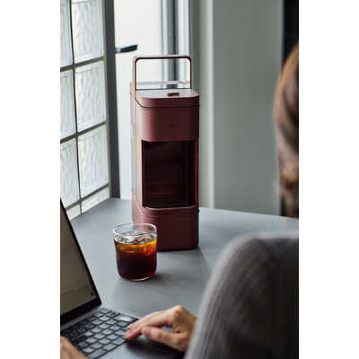 UCC上島珈琲 DRIP POD YOUBI (R) DP4-R の通販 - カテゴリ：冷蔵庫