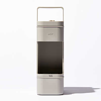 UCC上島珈琲 DRIP POD YOUBI (W) DP4-W の通販 - カテゴリ：冷蔵庫