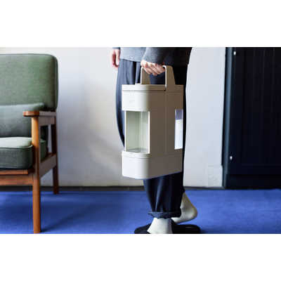 UCC上島珈琲 DRIP POD YOUBI (W) DP4-W の通販 - カテゴリ：冷蔵庫