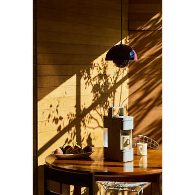 UCC上島珈琲 DRIP POD YOUBI (W) DP4-W の通販 - カテゴリ：冷蔵庫