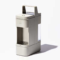 UCC上島珈琲 DRIP POD YOUBI (W) DP4-W の通販 - カテゴリ：冷蔵庫