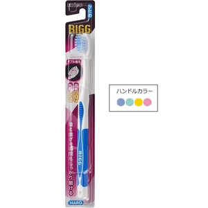 エビス RIGG(リグ) 歯ブラシ かため 1本入り エビス RIGG(リグ) 歯ブラシ かため 1本入り