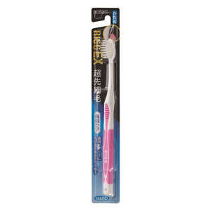 エビス RIGG(リグ) 歯ブラシ EX超先細毛 かため 1本 エビス RIGG(リグ) 歯ブラシ EX超先細毛 かため 1本