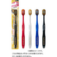 エビス プレミアムケアハブラシ・6列コンパクト やわらかめ の