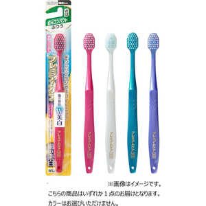 エビス プレミアムケア歯の美白・6列コンパクト ふつう エビス プレミアムケア歯の美白・6列コンパクト ふつう