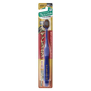 エビス ザ・プレミアムケア 7列コンパクト やわらかめ ザプレミアムケア7CS