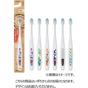 エビス Let's プログリップハブラシ ふつう エビス Let's プログリップハブラシ ふつう