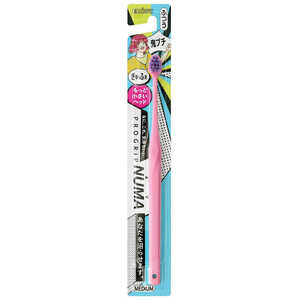 エビス プログリップ NUMA ハブラシ 鬼プッチ ふつう プログリNUMAオニプ