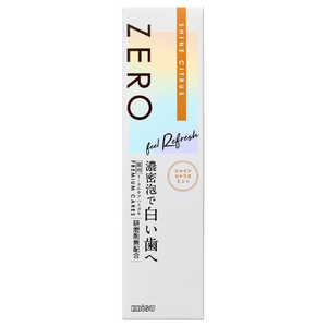 エビス ゼロプレミアムケアズ リフレッシュ 90g エビス ゼロプレミアムケアズ リフレッシュ 90g