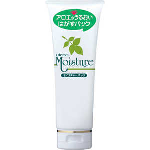 ウテナ utena Moisture (ウテナモイスチャー)パック 120g 