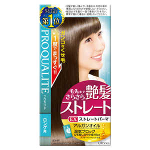 ウテナ プロカリテ EXストレートパーマ ロング用302g ウテナ プロカリテ EXストレートパーマ ロング用302g