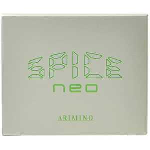 「アリミノ」スパイスネオ ハード ワックス 100g 「アリミノ」スパイスネオ ハード ワックス 100g