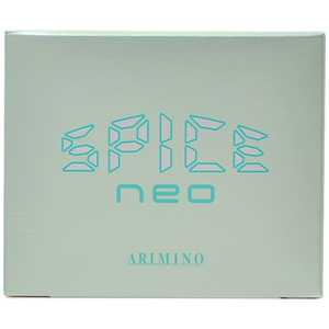 「アリミノ」スパイスネオ グリース ワックス 100g 「アリミノ」スパイスネオ グリース ワックス 100g
