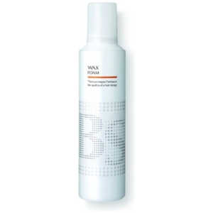 アリミノ BS スタイリング ワックスフォーム 230g