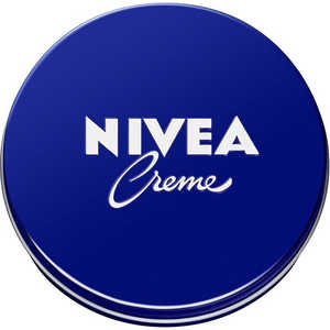 花王 NIVEA(ニベア)クリーム 青缶 大 169g