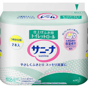 花王 サニーナ(sanina) つめかえ用 25m 花王 サニーナ(sanina) つめかえ用 25m