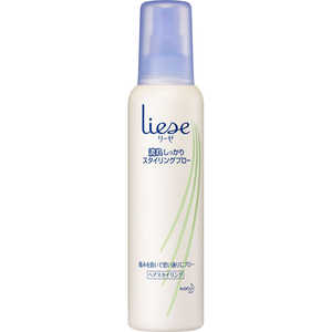 花王 Liese(リーゼ) 200ml リーゼスタイリングブロー