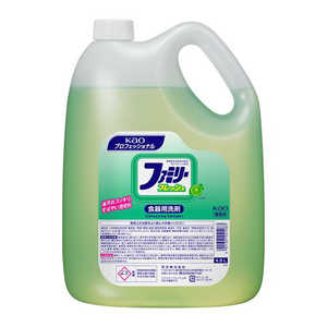花王 ファミリーフレッシュ 業務用 4.5L 花王 ファミリーフレッシュ 業務用 4.5L