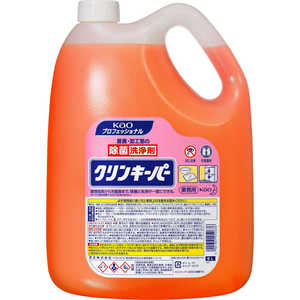 花王 クリンキーパー 5L 花王 クリンキーパー 5L