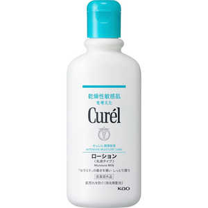 花王 curel(キュレル) 220ml キュレルローション