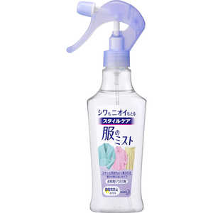 花王 スタイルケア 服のミスト 本体(200ml) 